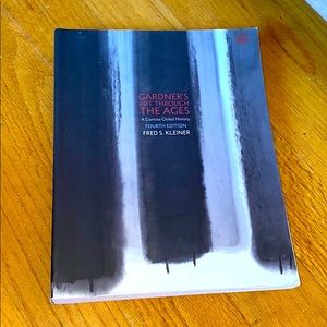 GARDENER’S ART THROUGH THE AGES (4TH EDITION)